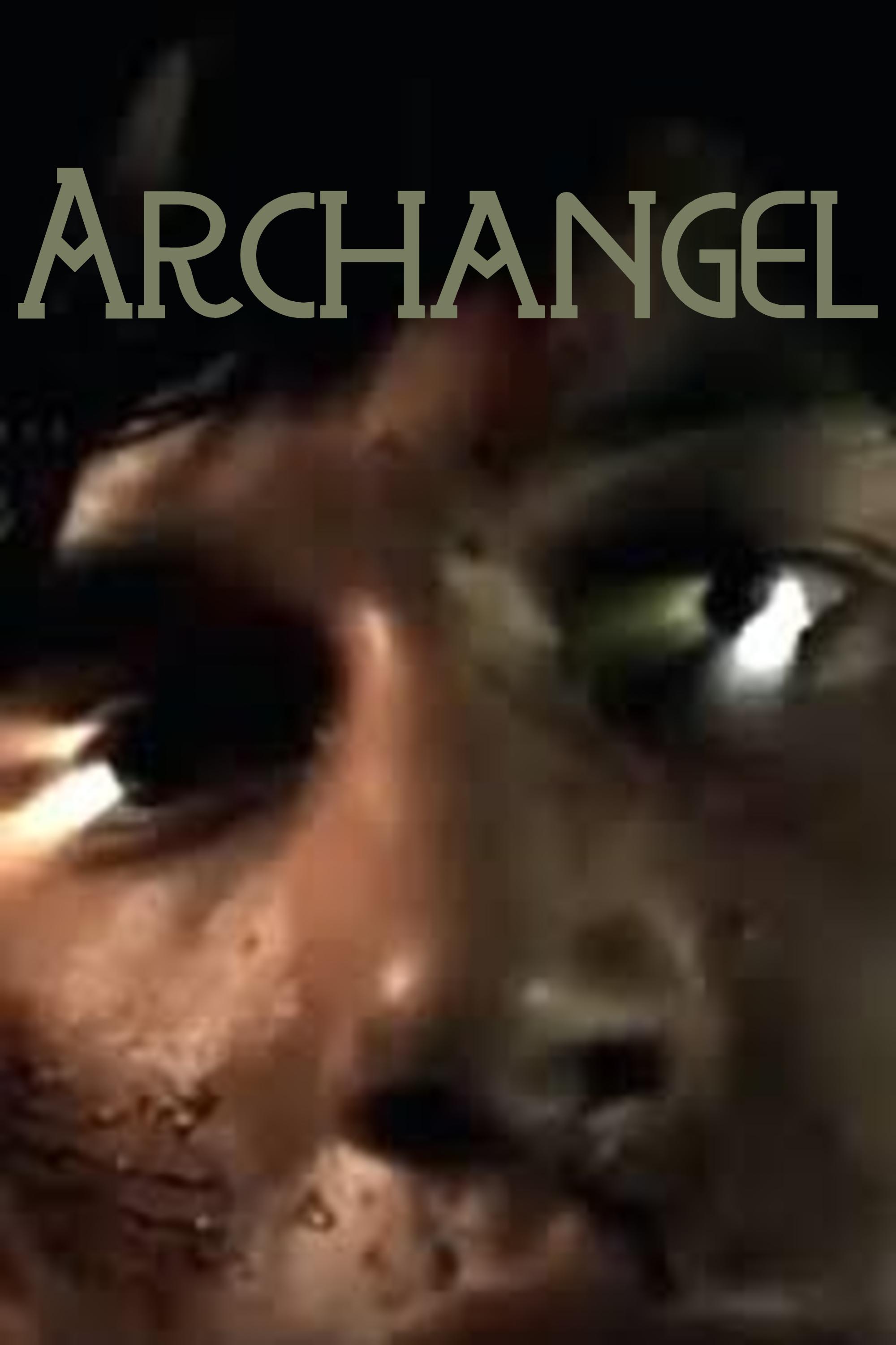 Постер Archangel